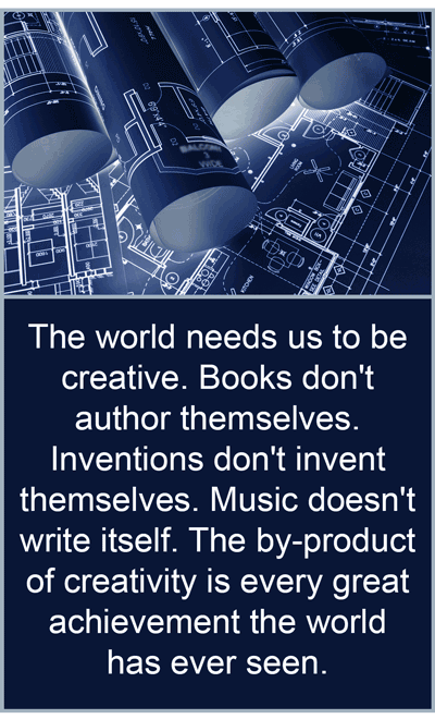 The science of creativity and the brain