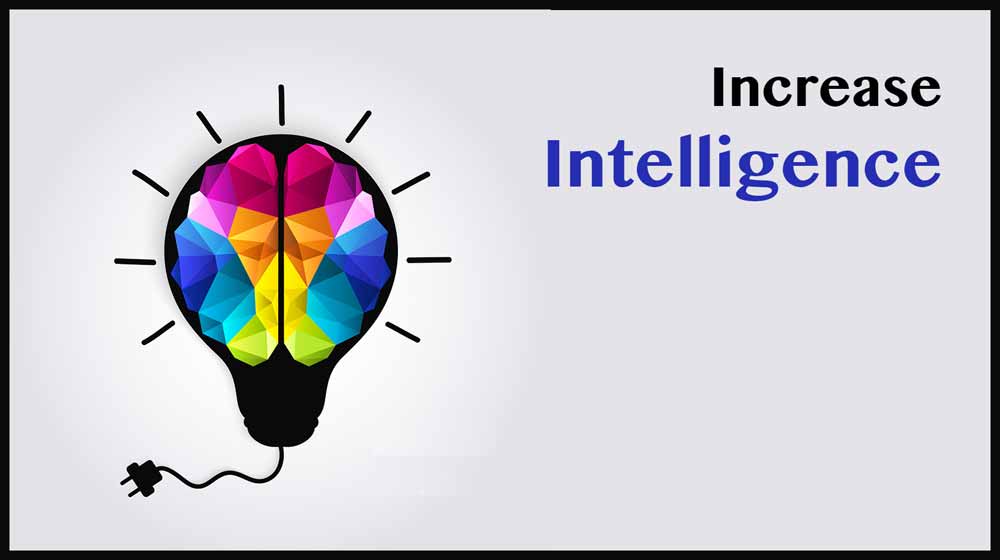 Meditation increases intelligence in many ways: From making both brain ...